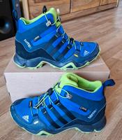 Adidas Terrex Mid GTX M29828 Gr.38 GoreTex Outdoor Trekking Hannover - Südstadt-Bult Vorschau