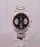 Tag Heuer Grand Carrera Calibre 17 Fullset CAV511A Automatik Chro Nordrhein-Westfalen - Paderborn Vorschau