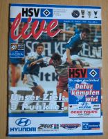 HSV live Februar 1998 mit original Autogrammen Niedersachsen - Seevetal Vorschau