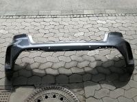 ORIGINAL BMW 1er F40 M Stoßstange hinten Rear Bumper 4 PDC Nordrhein-Westfalen - Hilden Vorschau