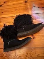 Warme Esprit Stiefel, Gr. 39 Berlin - Charlottenburg Vorschau