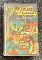 MC 1978 Kassette Hörspiel Das Wirtshaus im Spessart Bayern - Großheubach Vorschau