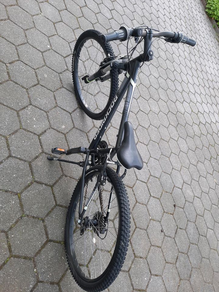 Wie neues Fahrrad in Germering