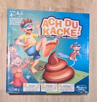 Ach du kacke Spiel - neuwertig Rheinland-Pfalz - Impflingen Vorschau