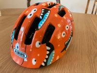 Abus Smiley 3.0 Kinder Fahrradhelm Berlin - Karlshorst Vorschau