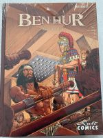 Ben Hur Jean Yves Mitton Kult Comics Integral Nordrhein-Westfalen - Gladbeck Vorschau