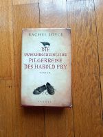 Die unwahrscheinliche Pilgerreise des Harold Fry Buch Berlin - Charlottenburg Vorschau