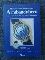 Buch Armbanduhren Anton Kreuzer Köln - Nippes Vorschau
