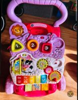 VTech Baby - Spiel- und Laufwagen pink Bayern - Neukirchen vorm Wald Vorschau