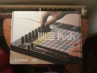 Ableton Push One Controller zusammen mit Live 9 Suit Software Bochum - Bochum-Ost Vorschau