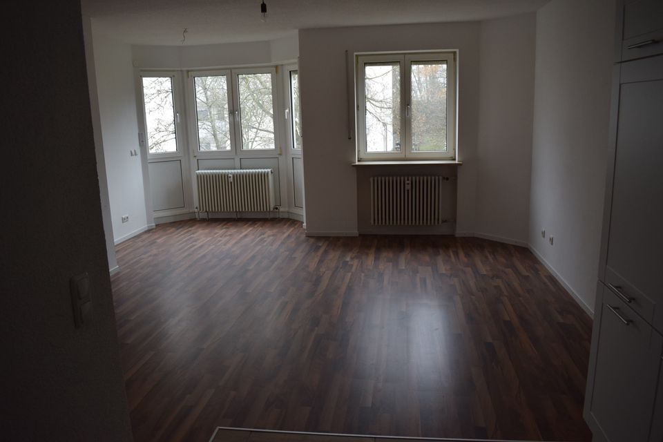 52 qm  2 Zimmer-Wohnung mit TG-Stellplatz  Altötting zu vermieten in Altötting