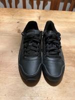 Schwarze Reeboks Gr. 40 kaum getragen Eimsbüttel - Hamburg Eimsbüttel (Stadtteil) Vorschau