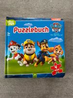 Puzzlebuch Paw Patrol je 12 Teile Bayern - Altertheim Vorschau