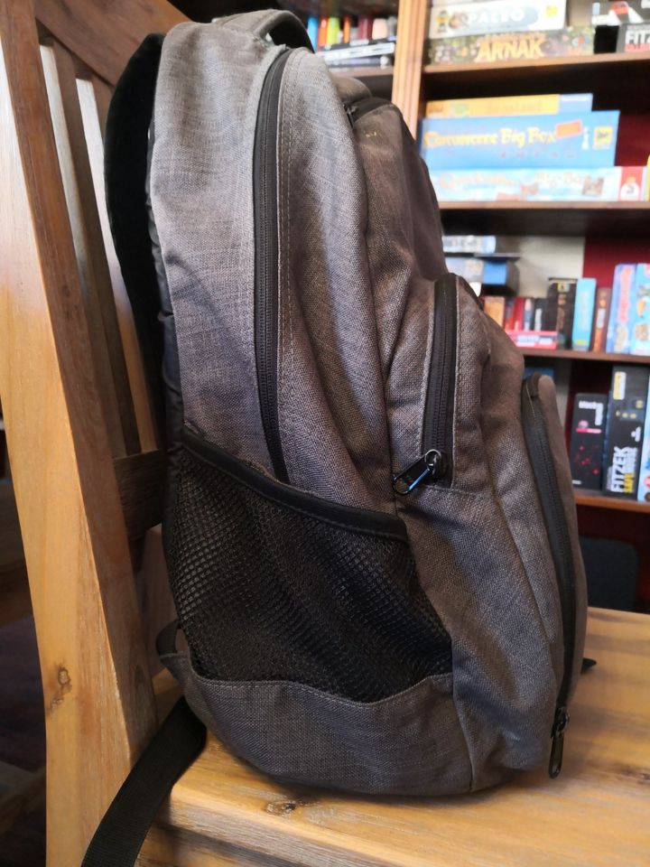 Dakine Rucksack grau 30l Unisex in Leipzig