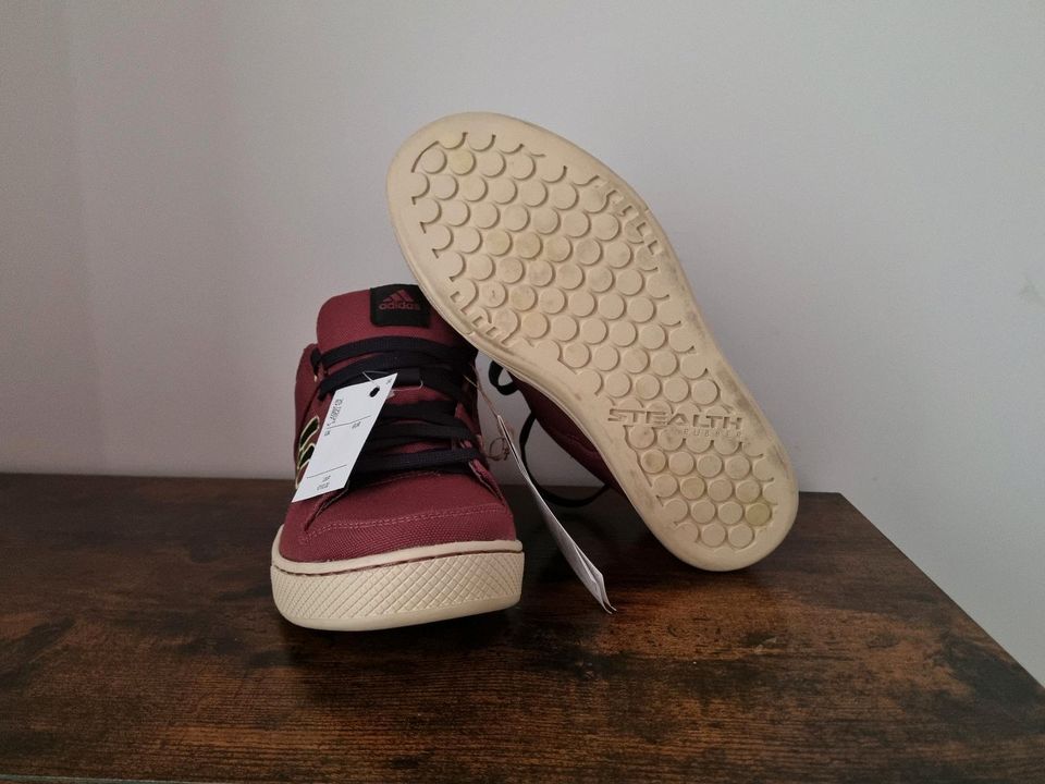 Adidas FiveTen Freerider in Bischofswerda