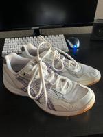 Asics Sportschuhe Größe 40, 25.5cm Hannover - Mitte Vorschau