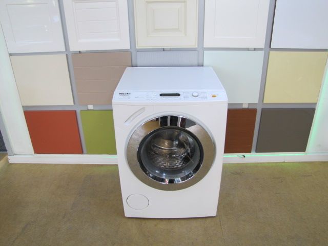 ⛅️ MIELE W 4000 ⚡ 18 Monate Garantie WASCHMASCHINE ⭐⭐️⭐️⭐⭐ in Berlin