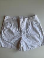 Sisley Paperbag Shorts chic weiss 36 wie neu Düsseldorf - Eller Vorschau