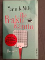 Yannik Mahr - Die Praktikantin Eimsbüttel - Hamburg Eimsbüttel (Stadtteil) Vorschau