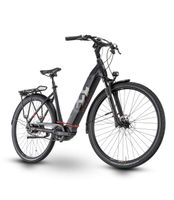 Aktion bis 24.04.24 - Pedelec51 Husqvarna Gran City 6 Wave - statt UVP 4.699,- € - E-Trekking, 54cm, Shimano EP8 630Wh „OrangeBikeConcept Karlsruhe E-Bike Pedelec Elektro Fahrrad“ Baden-Württemberg - Karlsruhe Vorschau