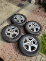 4 Sommerreifen Nokian eline 2 195/65r15 Sachsen-Anhalt - Jessen (Elster) Vorschau