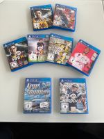 PS4 Spiele Hessen - Lollar Vorschau