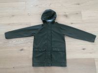 Name it Regen Jacke Gr. 146 oliv grün TOP Nordrhein-Westfalen - Oerlinghausen Vorschau