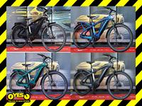 Vorschaubild einer Anzeige von Yellow-eBike-Store