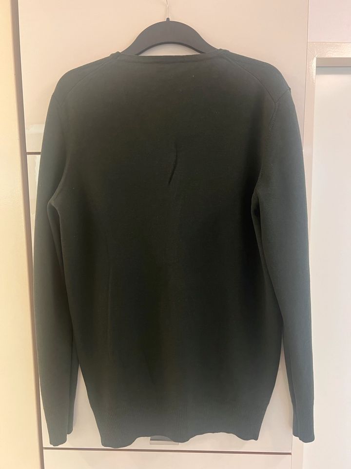 HUGO BOSS Herrenpullover in Berlin