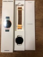 Samsung watch 4 neu Wuppertal - Barmen Vorschau