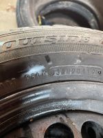 185 /65R 15    88T dunlop sommerreifen Bayern - Moosburg a.d. Isar Vorschau