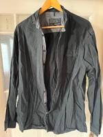 Angelo Litrico Hemd Herren XL 43-44 grün Männer Niedersachsen - Weyhe Vorschau