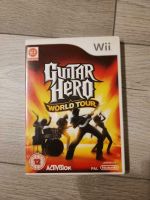 Guitar Hero World Tour Wii Thüringen - Bad Salzungen Vorschau