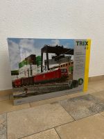 TRIX H0 Startpackung „Moderner Güterverkehr“ Baden-Württemberg - Meßkirch Vorschau