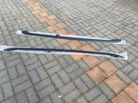 Audi A4/S4/B4 Avant Dachreling links+rechts Neu 8D907143666 Thüringen - Harth-Pöllnitz Vorschau