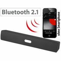 AUDI-Visio   Bluetooth   Lautsprecher Süd - Niederrad Vorschau