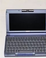 Sony Vaio PCG C1 VE Picturebook Windows 2000 Nürnberg (Mittelfr) - Mitte Vorschau