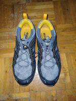 Halbschuh Größe 40 Bayern - Reisbach Vorschau