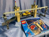 LEGO 4852, unvollständig, Set final Showdown, inklusiv Versand! Hannover - Bothfeld-Vahrenheide Vorschau