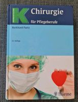 Buch Chirurgie für Pflegeberufe Sachsen - Weißwasser Vorschau