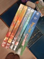 DVD Diverse Disney Filme Eimsbüttel - Hamburg Eimsbüttel (Stadtteil) Vorschau