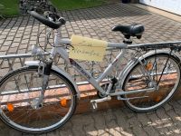 Fahrrad Alu Rex Hessen - Kefenrod Vorschau