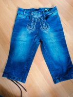 Jeans Trachtenhose Gr. 38 Bayern - Vilshofen an der Donau Vorschau