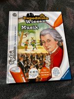 Tiptoi Buch Expedition Wissen Musik Hessen - Grebenstein Vorschau
