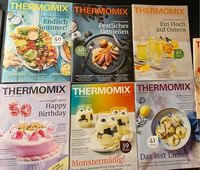 Thermomix Hefte & Bücher Bayern - Schrobenhausen Vorschau