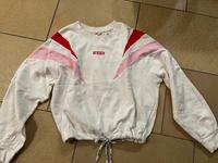 Sweatshirt LEVI‘S Gr. S Bayern - Kühbach Vorschau