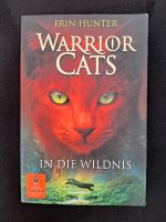 Warrior Cats Band 1 "In die Wildnis" Taschenbuch Rheinland-Pfalz - Erbes-Büdesheim Vorschau