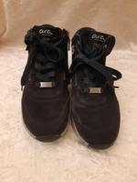 Damen-Stielette von ara, High soft (dunkelblau) Berlin - Spandau Vorschau