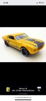 SUCHE Hot Wheels Ford Mustang Shelby GT 500 67 Golden Yellow Nordrhein-Westfalen - Oberhausen Vorschau