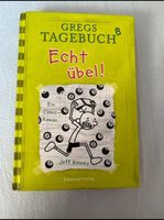 Gregs Tagebuch 8 Bayern - Augsburg Vorschau